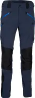 Cofra Velten - Bundhose 4-Wege Stretch navy/black