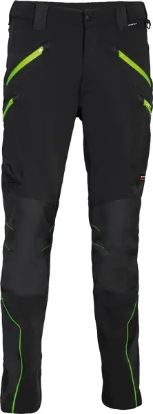Cofra Velten - Bundhose 4-Wege Stretch