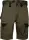 Kediri Short - Schlamm/Schwarz