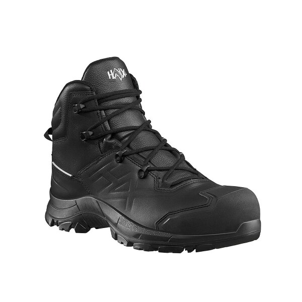 Haix Black Eagle Safety 610 LTR T black - Arbeitsschuh