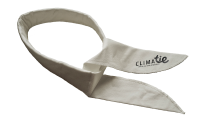 CLIMAtie Classic M (890mm x 400mm LxB) Beige - Klimahalstuch