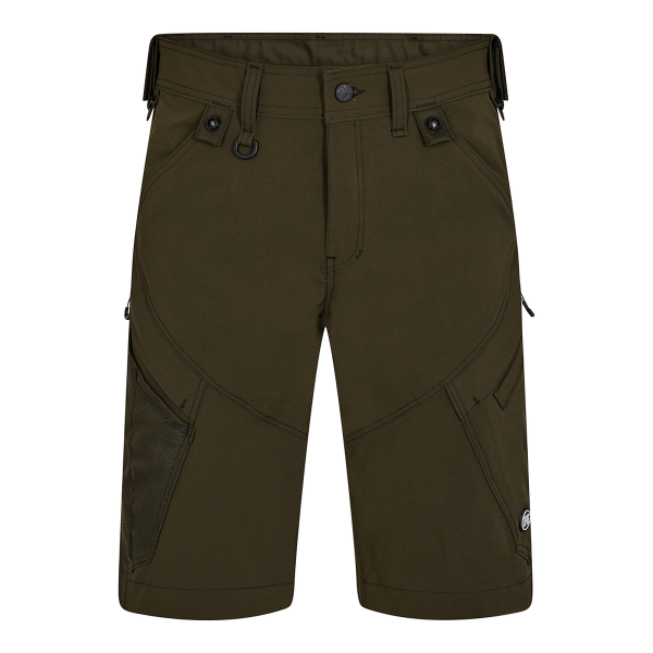 Engel X-treme Arbeitsshorts mit 4-Wege-Stretch