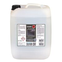 Solution Glöckner Gum.Ex 4.0 Abrieb- und...