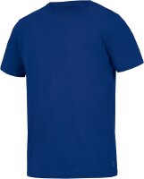 Leibwächter Rundhals T-Shirt Tom - T-Shirt Kornblau