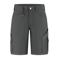 Bestex Arbeitsshort 4-Wege-Stretch - Arbeitshose Kurz