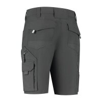 Bestex Arbeitsshort 4-Wege-Stretch - Arbeitshose Kurz