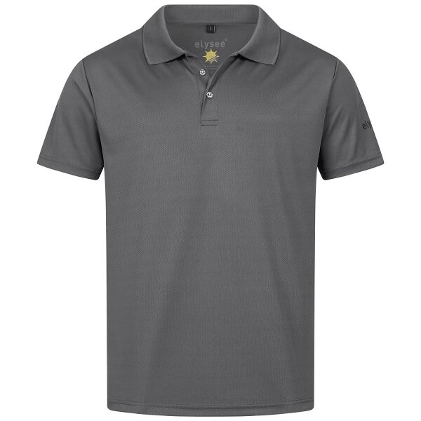 Elysee Bergasa Funktions T-Shirt marine