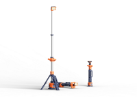G-COMIN TL-200 - LED Lichtmast - LED Arbeitsleuchte