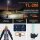 G-COMIN TL-200 - LED Lichtmast - LED Arbeitsleuchte