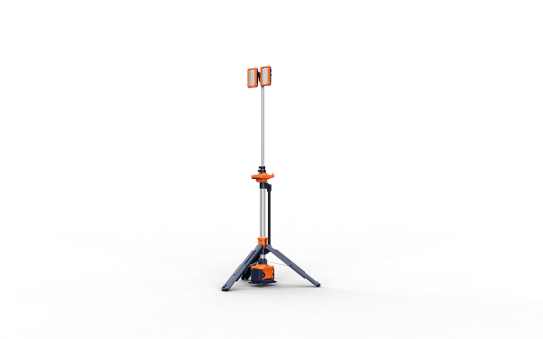 G-COMIN TL-300 - LED Lichtmast - LED Arbeitsleuchte
