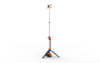 G-COMIN TL-300 - LED Lichtmast - LED Arbeitsleuchte