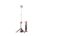 G-COMIN TL-300 - LED Lichtmast - LED Arbeitsleuchte