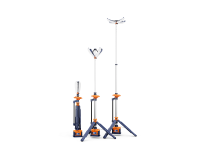 G-COMIN PL-300 - LED Lichtmast - LED Arbeitsleuchte