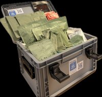 Motivationsbox für AGT Starter - Feuerwehr -...