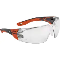 Bolle Safety Rush+ 2.0 Small  - Schutzbrille