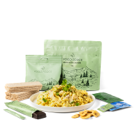 FoodForce Kartoffeleintopf mit Rindfleisch...