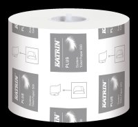 Katrin Plus System Toilet - Toilettenpapier