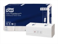 Tork Peak Serve VE 12x410 - Endlos-Handtuchpapier