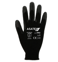 Asatex Handschuh 3702 - PU-Handschuh
