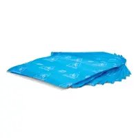New Pig Absorb & Lock Wasserabsorbierende Pads -...
