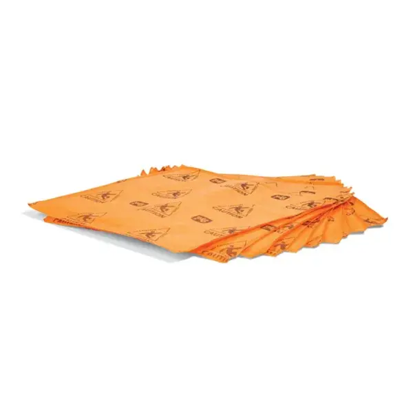 New Pig Absorb & Lock Wasserabsorbierende Pads - Hochwasserschutz (VE10)