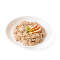 FoodForce Haferbrei Apfel-Zimt 100g