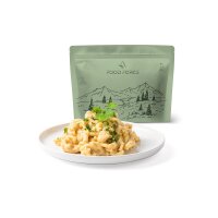 FoodForce Rührei mit Nudeln 100g