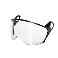 Kask Zen Visier Plus Clear - Schutzvisier