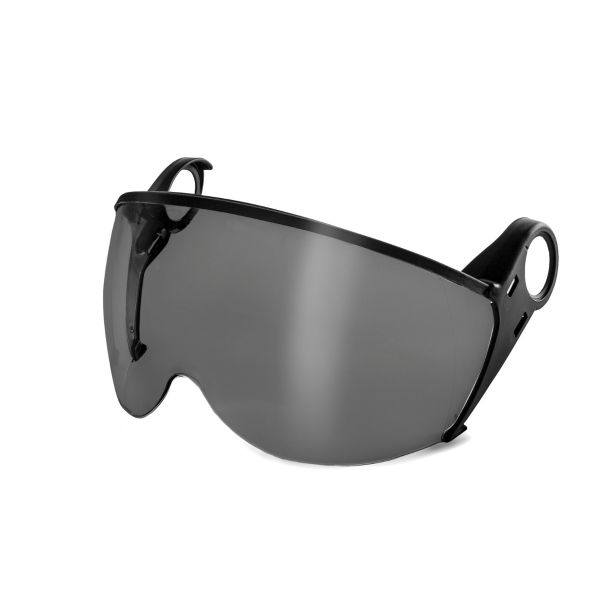 Kask Zen Visier Plus Smoke - Schutzvisier
