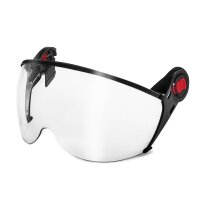 Kask Kit Zen Visier Plus Clear - Schutzvisier