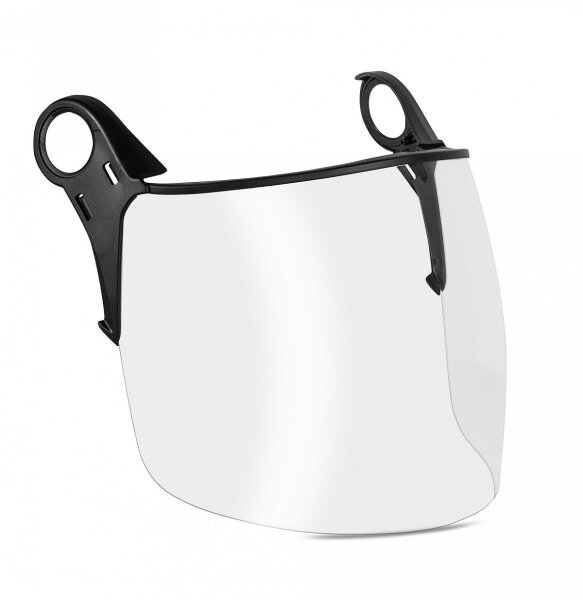 Kask Zen FF Plus Visier Clear - Schutzvisier