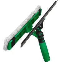 Unger Visa Versa Fensterwischer 2in1 Einwascher 35cm