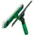 Unger Visa Versa Fensterwischer 2in1 Einwascher 35cm