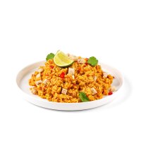 FoodForce Thiländischer Reis mit Huhn 147g