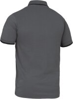 Leibwächter Flex Line Polo-Shirt Jens grau