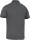 Leibwächter Flex Line Polo-Shirt Jens grau