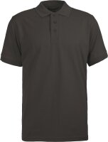 Leibwächter Classic Line Polo-Shirt Felix antharzit
