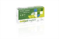Satino Comfort Topa 250 8x8 Rollen - Toilettenpapier