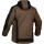 Leibwächter Winter-Softshelljacke Flex-Line