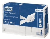 Tork Xpress Advanced VE 21x180 - Falthandtücher
