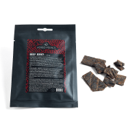FoodForce Rindfleisch-Jerky 40g