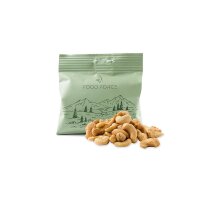 FoodForce Geröstete und gesalzene Erdnüsse 50 g