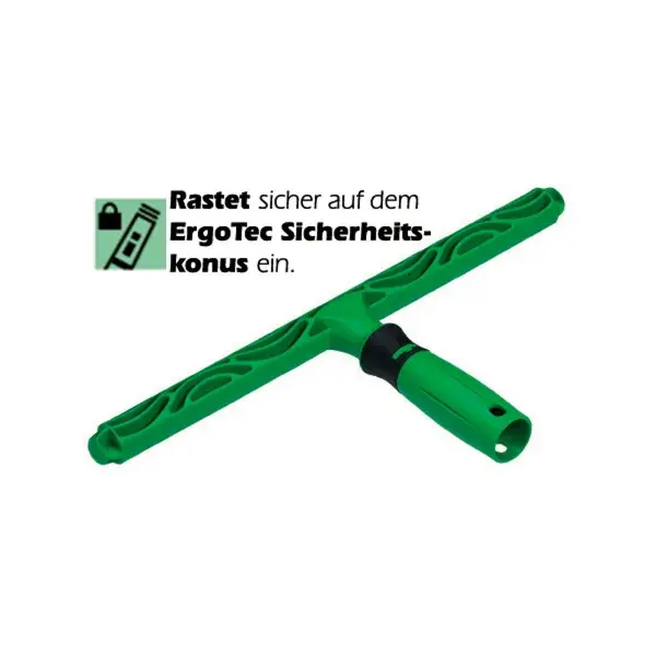 Unger EH250 Fensterwischer ErgoTec Trägerteil - Trägerteil 25cm