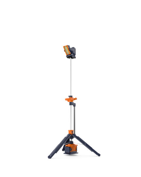 G-COMIN PT-200H - Kompakte LED Arbeitsleuchte