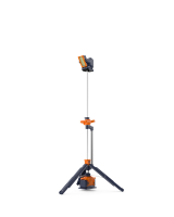 G-COMIN PT-200H - Kompakte LED Arbeitsleuchte
