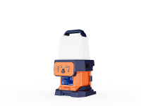 G-COMIN PS-200 - Mobiles 360° Lichtsystem –...