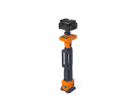 G-COMIN GD-300 MateGo -  mobile Plug‑and‑Play Stromplattform für CCTV & Sensorik (12V DC, Li-Ion Akku)