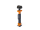 G-COMIN GD-300 MateGo -  mobile Plug‑and‑Play Stromplattform für CCTV & Sensorik (12V DC, Li-Ion Akku)