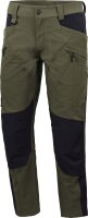 Leibwächter Liberty Line Bundhose - olive-schwarz