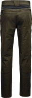 Leibwächter Liberty Line Bundhose - olive-schwarz